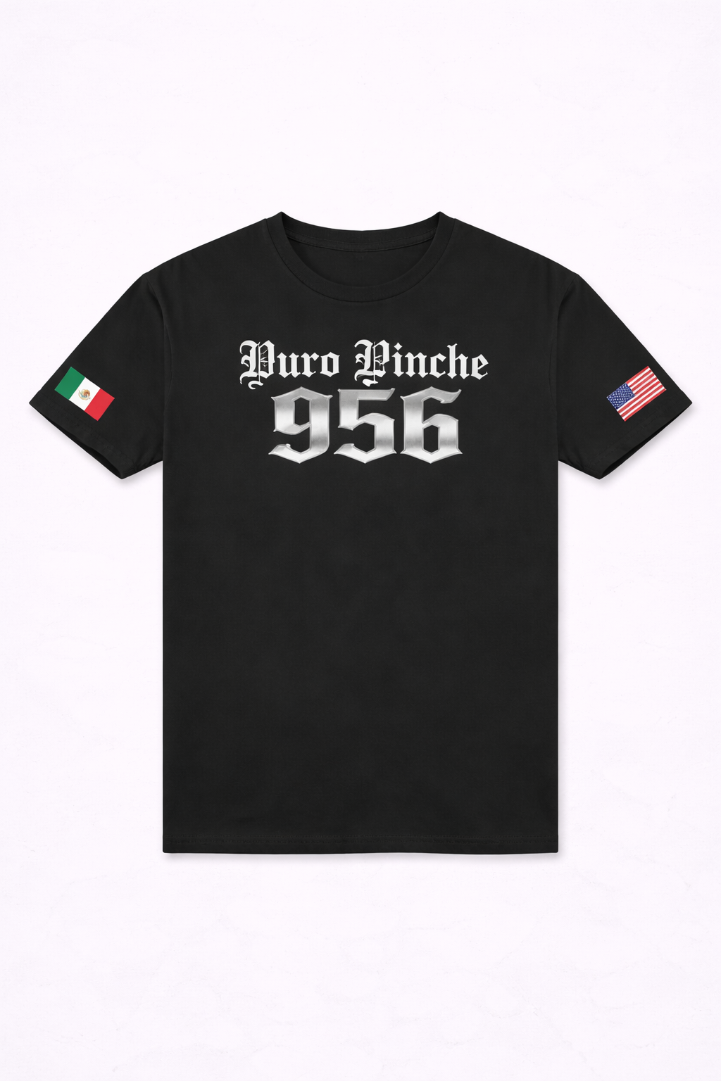 Puro Pinche 956
