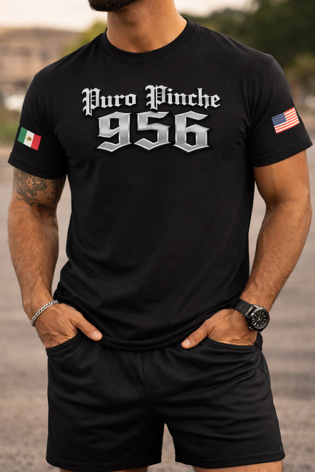 Puro Pinche 956