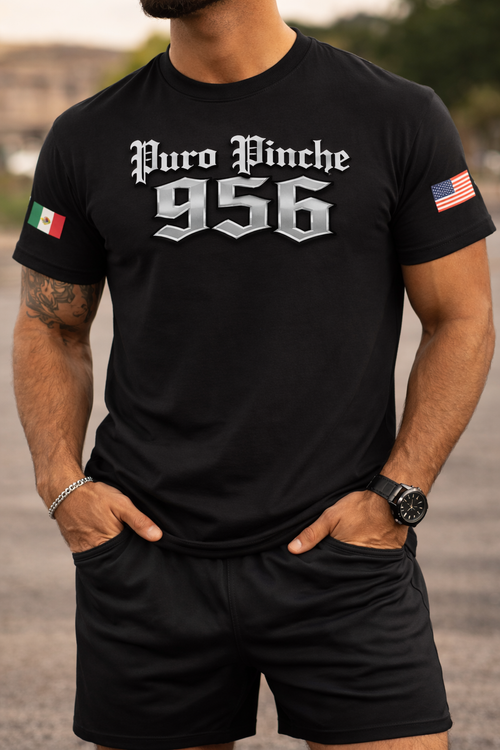 Puro Pinche 956